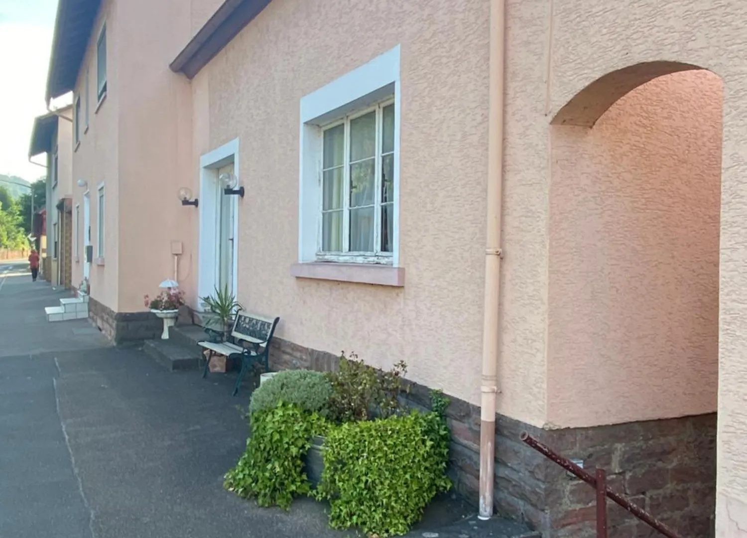 2Z-Ferienwohnung, Umgeben Vom Spessart & Main Stadtprozelten