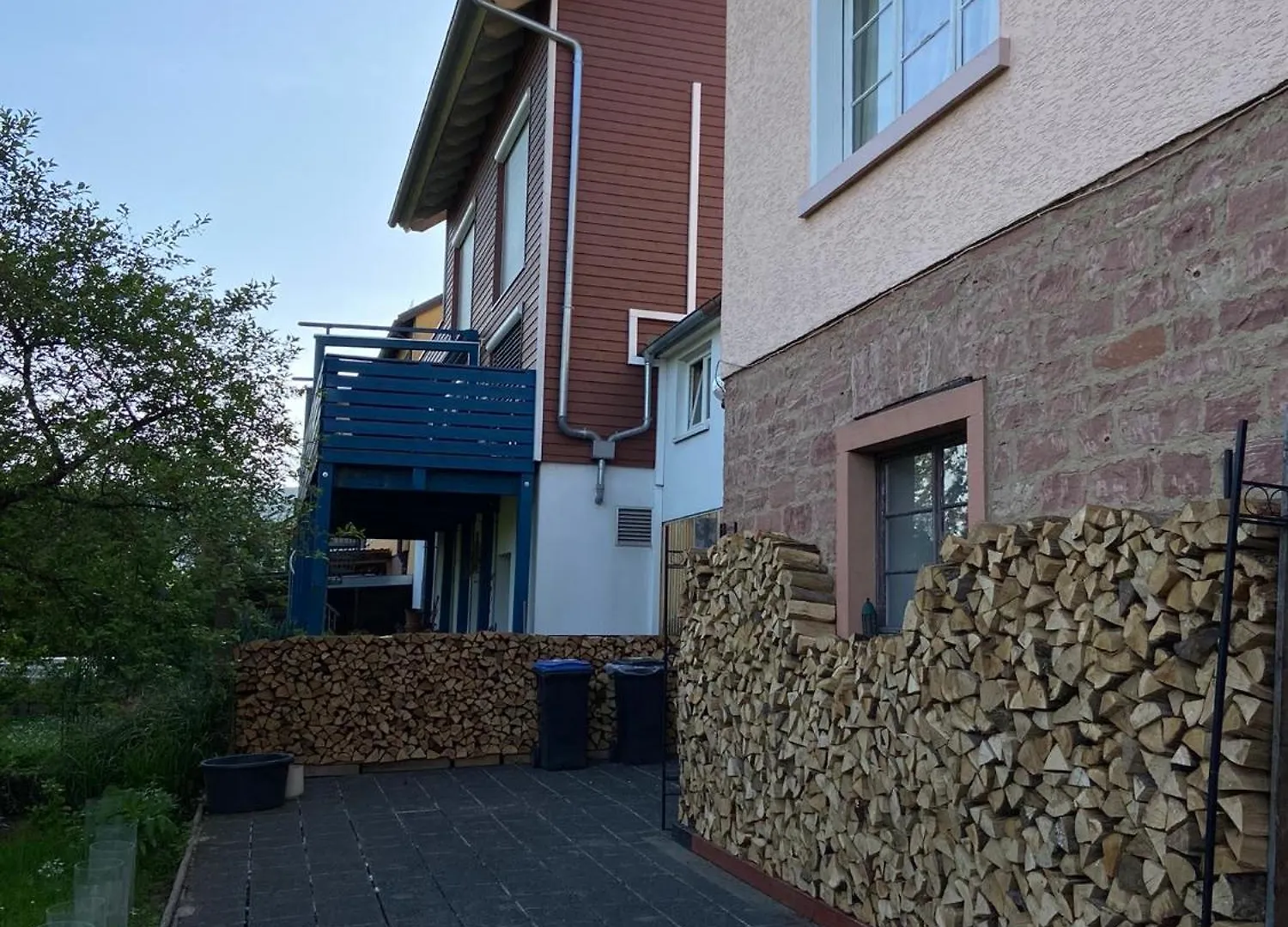 2Z-Ferienwohnung, Umgeben Vom Spessart & Main Stadtprozelten 0*,  Germany