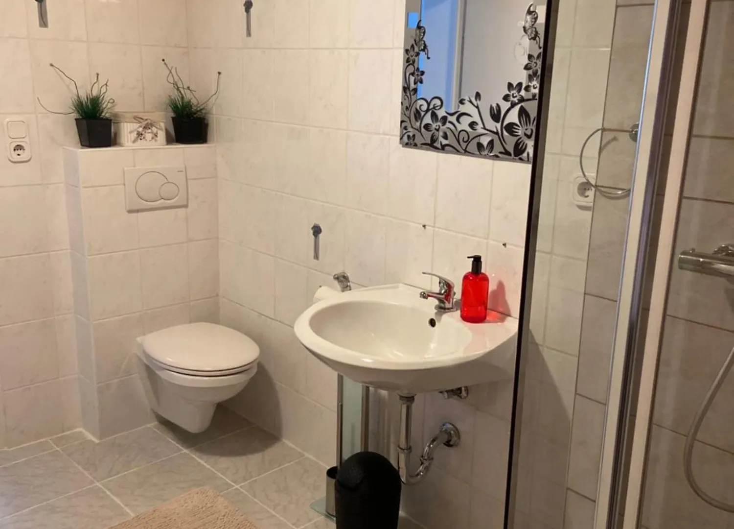 2Z-Ferienwohnung, Umgeben Vom Spessart & Main Stadtprozelten Apartment