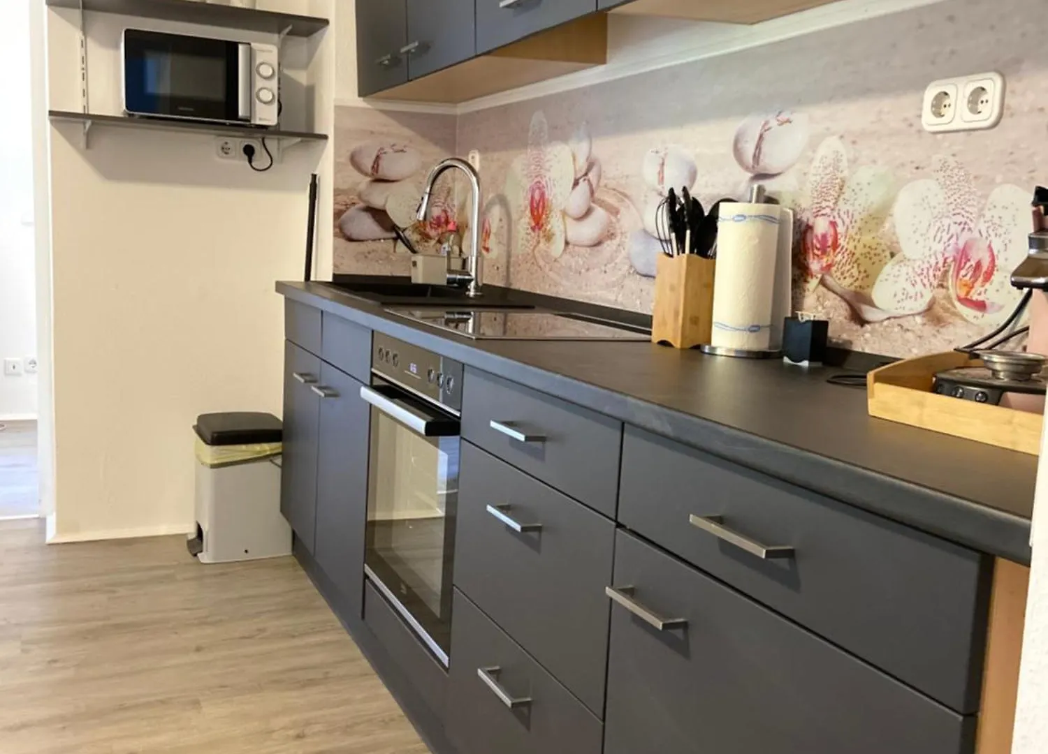2Z-Ferienwohnung, Umgeben Vom Spessart & Main Stadtprozelten 0*,  Germany