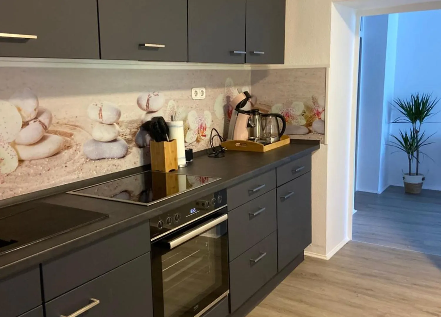 Apartment 2Z-Ferienwohnung, Umgeben Vom Spessart & Main Stadtprozelten Germany