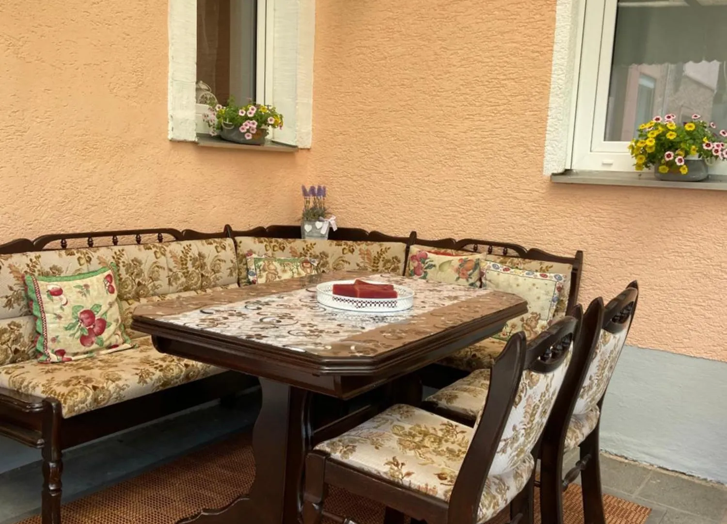 Apartment 2Z-Ferienwohnung, Umgeben Vom Spessart & Main Stadtprozelten