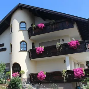 Haus Erika Gasthuis